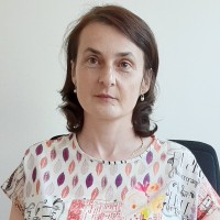 Eva BARATTE