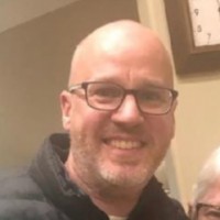 Andy Hackman