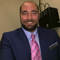 Harrison Decker