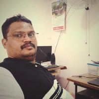 Rajendran Softeon