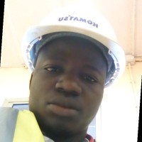 Moussa Moise Lamah