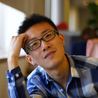 Tongwei Zhao
