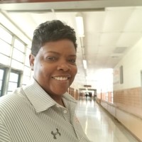 Shervi Barnes, Ed.S.