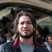 Christian Daniel Orozco Martínez