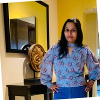 Reshma Sawant