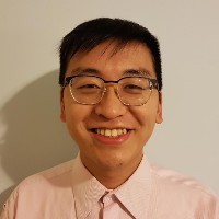 Mathew Scheffel-Zhao