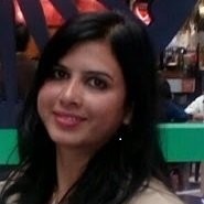 Shobhana Soni