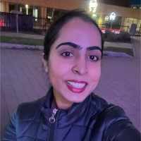 Taranpreet Kaur