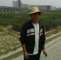 zhenxing zhou