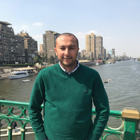 Ahmed Easa