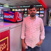 Sunil Kumar