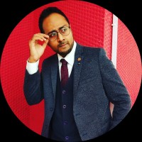 Muzzamil Ali