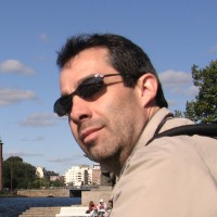 M. Marcos Torres