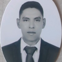 Rogelio Doblado Pantoja
