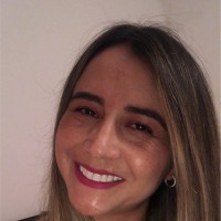 Maritza Johana Suarez Barbosa