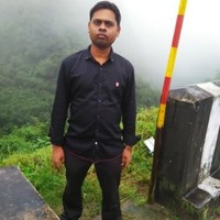 M Santosh Kumar Murty