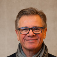 Christian Curot