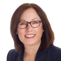 Cheryl Warner