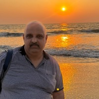 Kiran Aithal