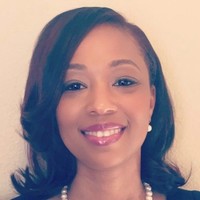 Toniceia Favors