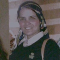 Amira Soliman