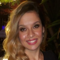 Nathali Lisboa Gmurczik De Mello
