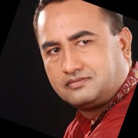 Md Mujibur Rahman