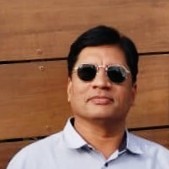 Balaji Subramaniam