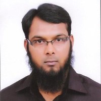 Mohammed Azeem Uddin