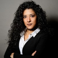 Miriam Politi