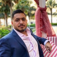 Ibrahim Al Naif