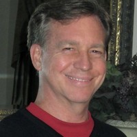 Mark Allen