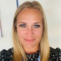 Fiona Thomas