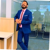 Pawan Kumar Jaychandaka (Agarwal)