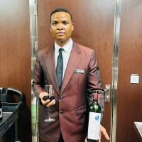 Justice Moyo