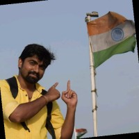 Karthikeyan Ponnusamy