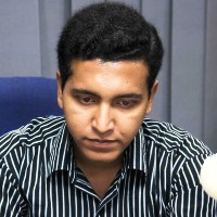 Mahedi Hasan