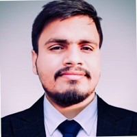 Shashikant Sharma