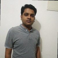 Kiran Kumar Sahu