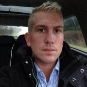 Thomas Holt