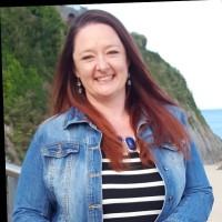 Angharad Evans
