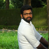 Anil Kaiprambattu Shaju