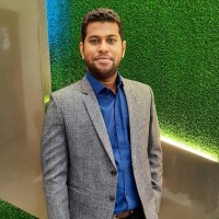 Kaushik Majumder