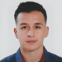 Harold Calderon