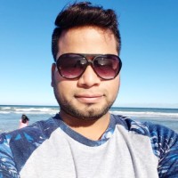Vijay B