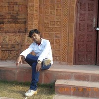 Souvik Roy Chowdhury