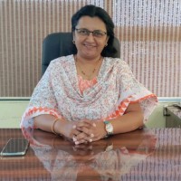 Dr Pooja Fulmali