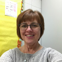 Barbara Crider