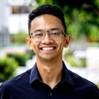 Nicholas Doungpanya, EIT, QISP