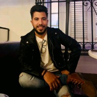 David Pérez Falcón